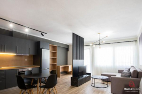 Urban Flat 49 by Homebrain